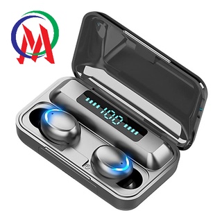 Tai nghe bluetooth tws f9 pro v5.1