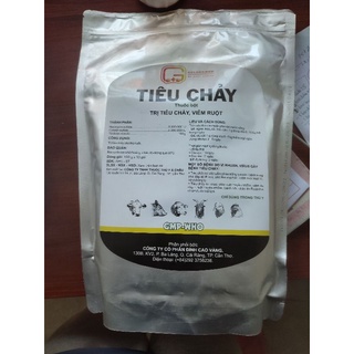 100g tiêu chảy, viêm ruột cho vật nuôi