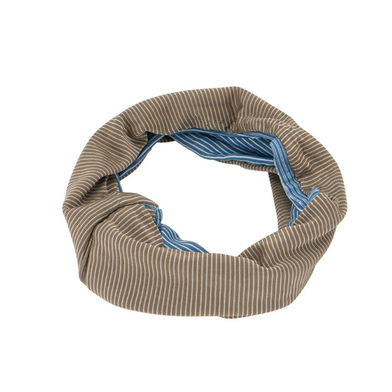 Lucky Khăn Choàng Cổ Bandana Làm Mát Lạnh Thoáng Khí Tạo Nhiệt Công Nghệ Mát Mẻ Cho Cún Cưng Trong Mùa Hè