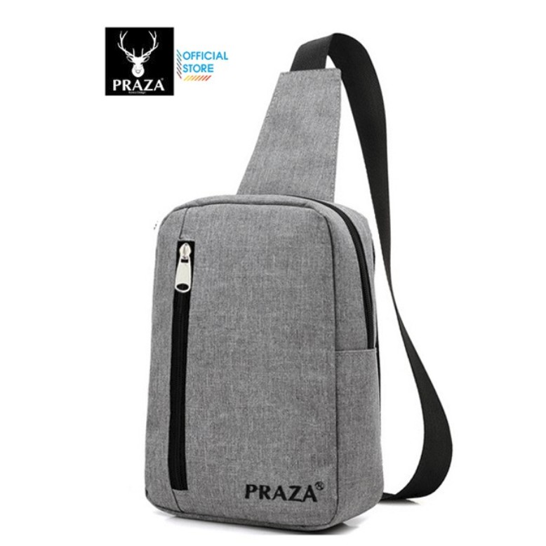 Túi Đeo Chéo Campus PRAZA,. - DCS0095