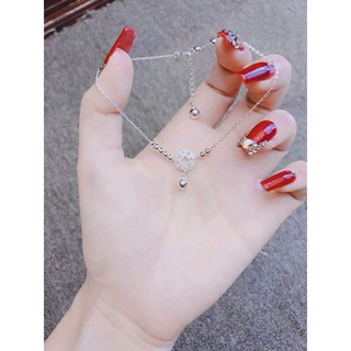Lắc tay lắc chân kim tiền bạc ta
