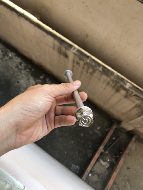 Cốt + tán trước dành cho xe NVX  -7 mẫu tán