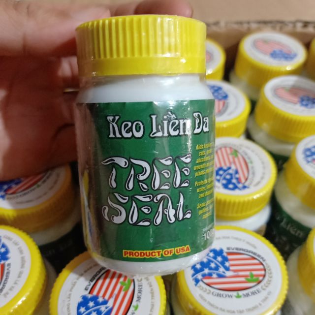 Keo liền sẹo (keo đen) hàng USA