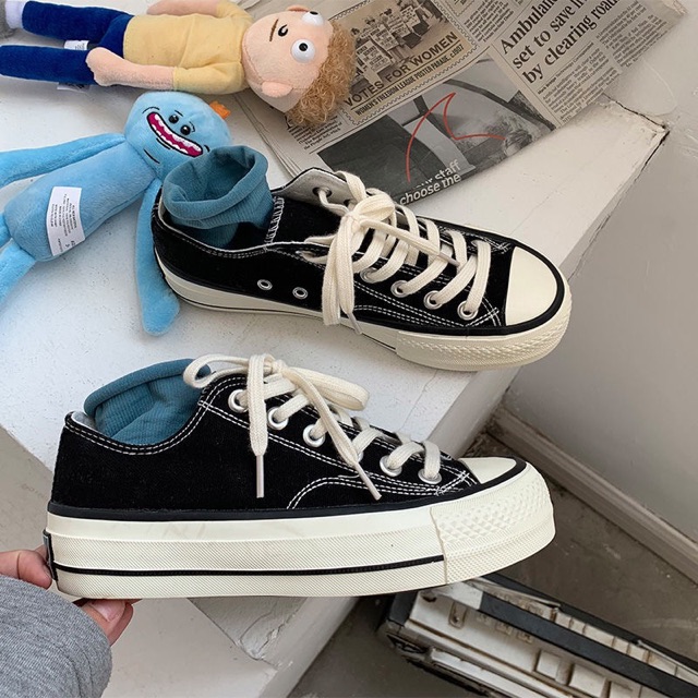 Giày đế 3p | BigBuy360 - bigbuy360.vn