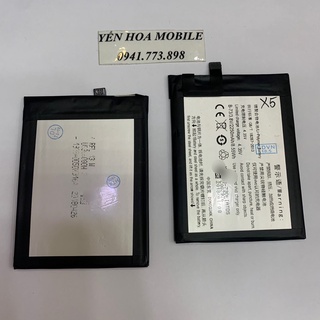 Pin he342 thay thế cho điện nokia 6.1,5.1 plus, 6.1 plus , x5 ,x6 / ta-1116 /ta-1099