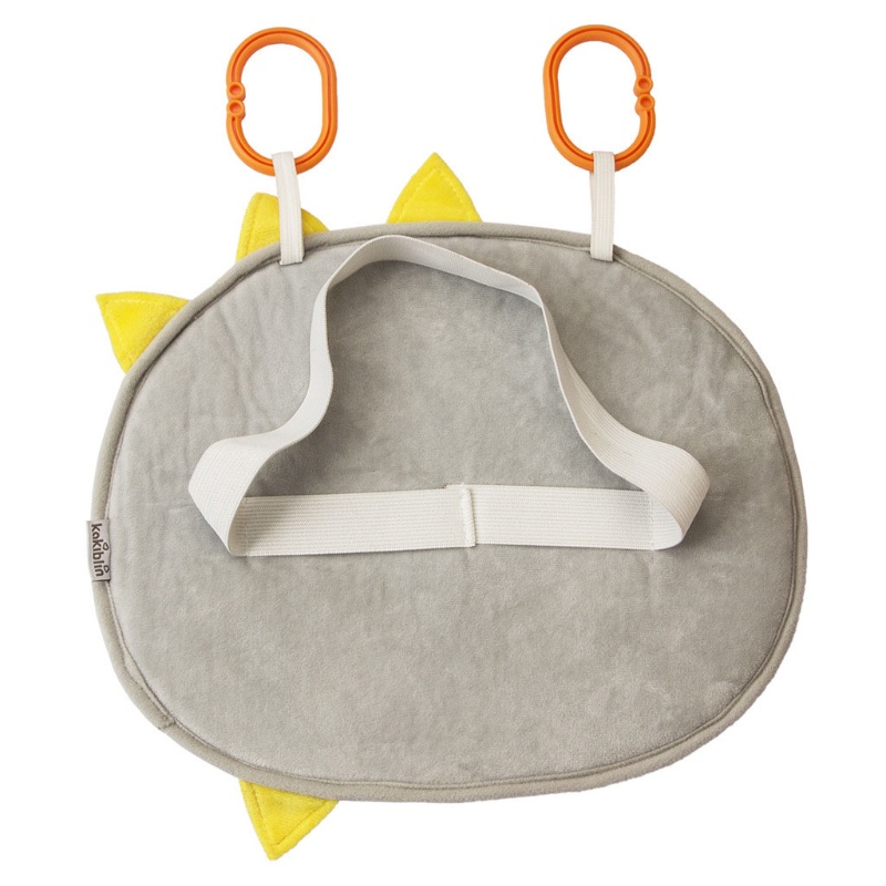 Gương Chiếu Hậu Phân Phối An Toàn Cho Bé