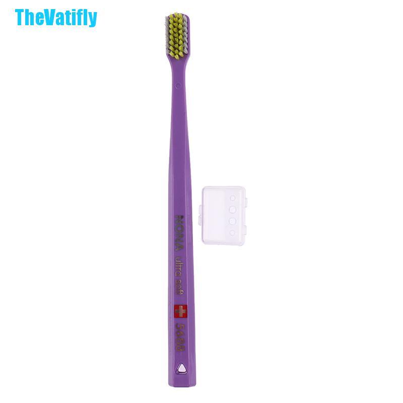 (Hàng Mới Về) Dụng Cụ Nha Khoa Hình Chữ U Tiện Lợi