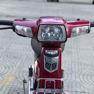 PHA ĐÈN / XI NHAN /ĐUÔI ĐÈN XE DREAM 100 APPI /  HMA