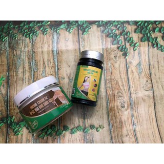 Kem Tan Mỡ Sơn Mai (100g)