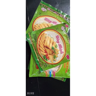 Vỏ bánh đa gói nem