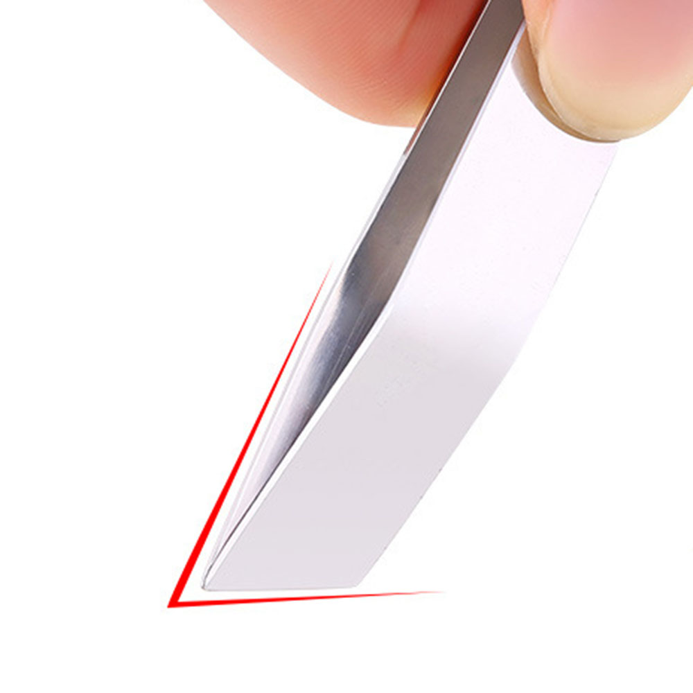 Nhíp nhổ lông gà bằng thép không gỉ