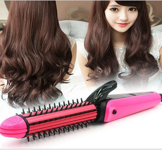 Lược điện tạo kiểu tóc shinon 3 in 1