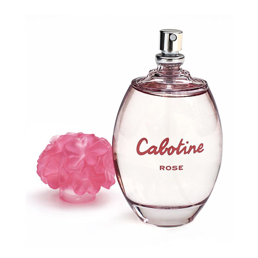 [Auth] Nước Hoa Nữ Cabotine 100ml