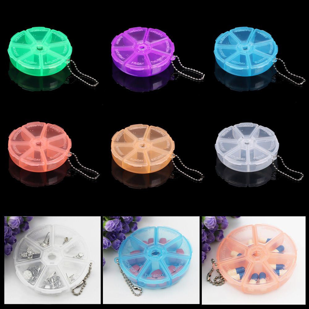 CONOPERY Hộp đựng đồ hình vuông bằng nhựa trong suốt 13 kiểu tùy chọn tiện dụng