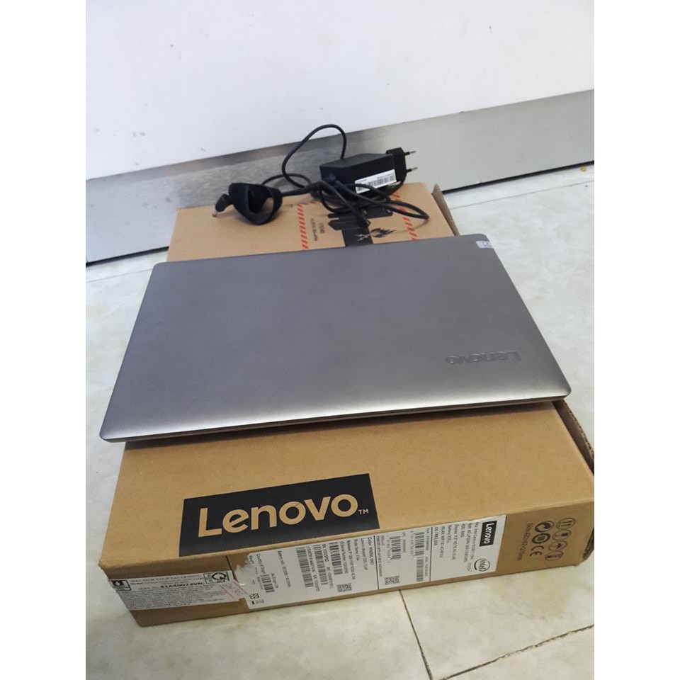 Laptop Mini Ideapad 120S -Mỏng -Nhẹ