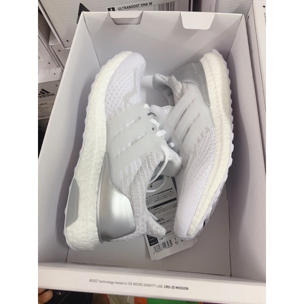 Giầy chạy bộ nữ Adi/das Ultraboots DNA FY9874 Nhật bản