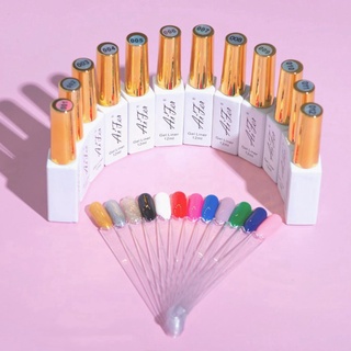 Cọ Nét Aifer Chính Hãng , Cọ Nét Gel Vẽ Móng - B281 Nail Official