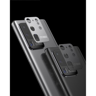 Viền nhôm bảo vệ camera samsung s20 , s20 plus , s20 ultral