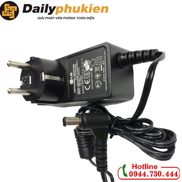 Adapter nguồn màn hình LG 22LB4510 22LB4510-PU 22LN4510 dailyphukien