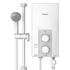 Máy Nước Nóng Panasonic DH-4RL1VW (4500W)