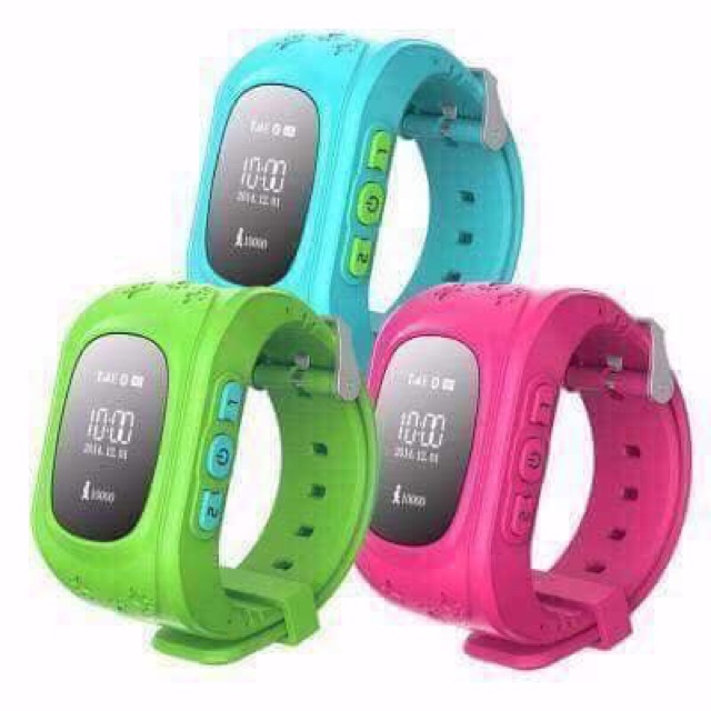 ĐỒNG HỒ ĐỊNH VỊ TRẺ EM | BigBuy360 - bigbuy360.vn