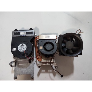 Tản nhiệt máy bộ dell