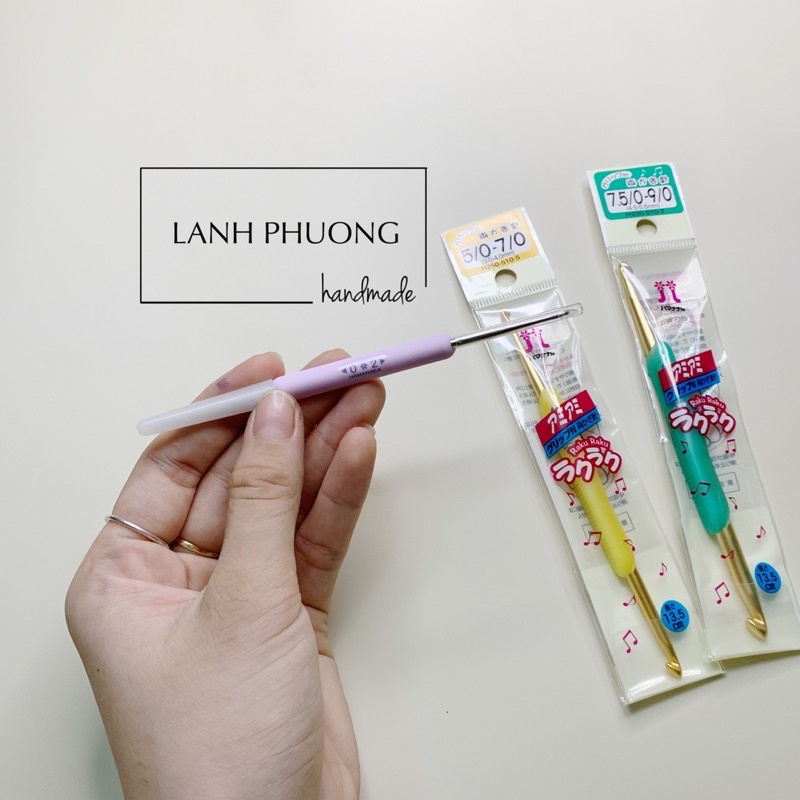 Kim Móc Hamanaka 2 Đầu