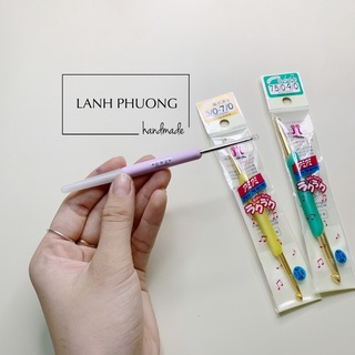 Kim Móc Hamanaka 2 Đầu