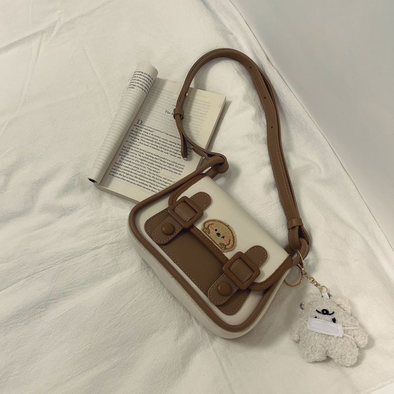 Túi Xách Kẹp Nách Thời Trang Mùa Hè Cho Nữ