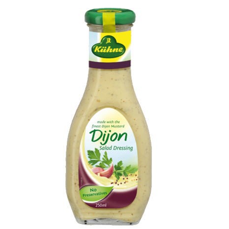 Sốt Trộn Salad Hiệu Kuehne Salad Dressing 250ml