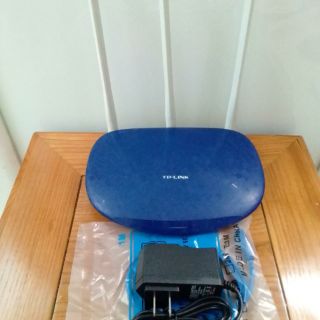 Bộ phát wifi đã qua sử dụng còn đẹp