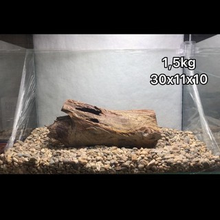 Lũa San Đá Ống Hàng Tuyển Trang Trí Bể Cá (Mã Số 02)