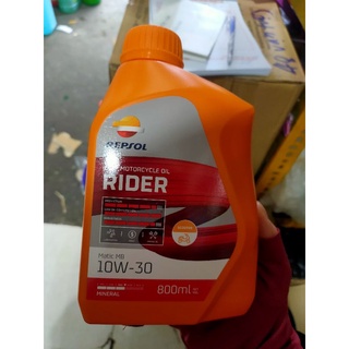 Mua nhớt xe máy 800ml