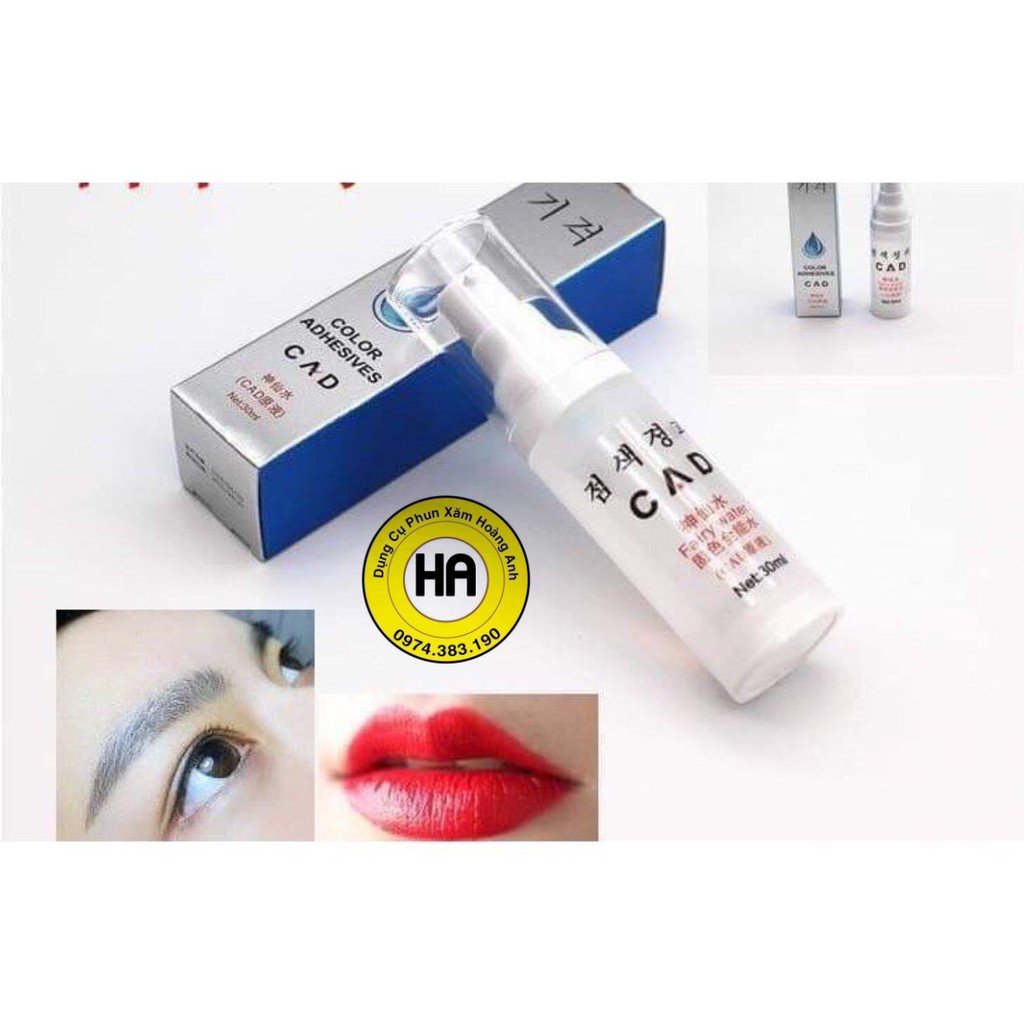 Nước Pha Kích Màu Môi CAD | Dcpxhoanganh | BigBuy360 - bigbuy360.vn