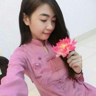 Quần áo đi chùa