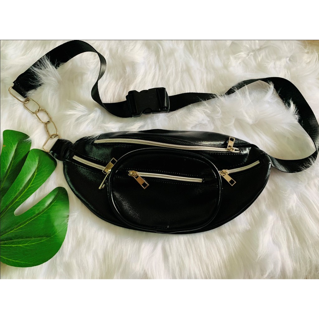 Túi bao tử đeo hông đeo chéo đa kiểu dáng thời trang KDR-TBT102 KODOROS | BigBuy360 - bigbuy360.vn