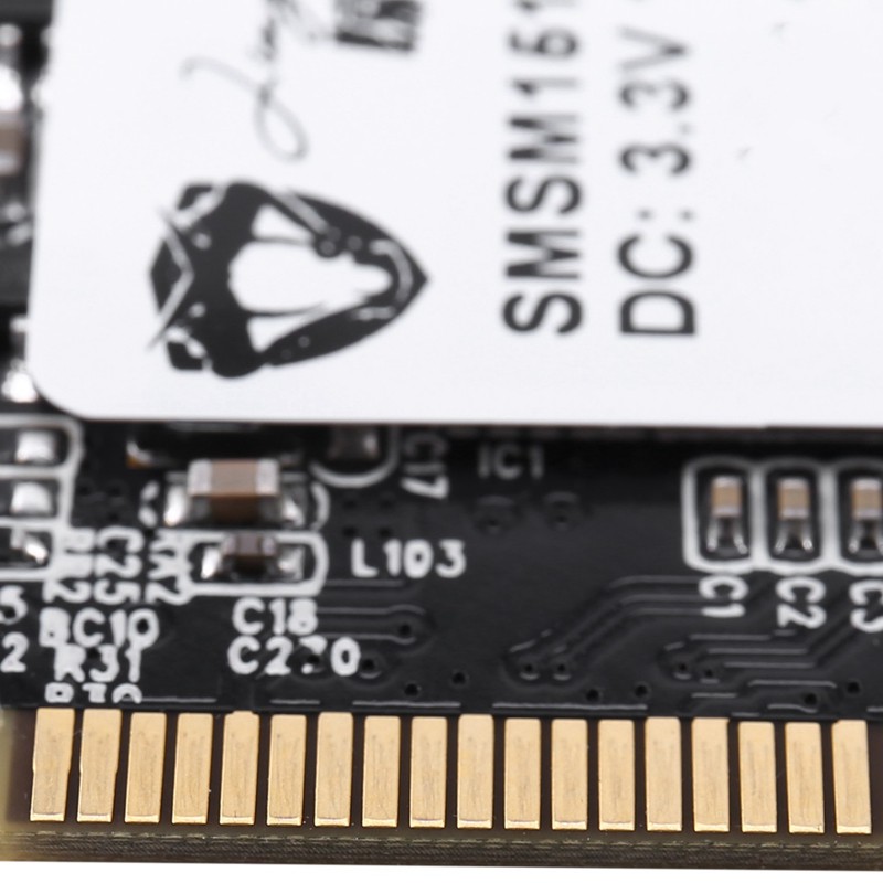 Ổ Cứng 32g Ssd 1.8-inch Msata | BigBuy360 - bigbuy360.vn