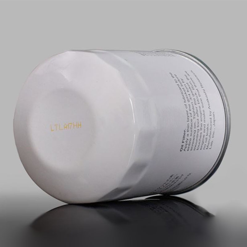 Lọc nhớt- lọc dầu Nhật C0076 dành cho xe Isuzu MuX 3.0 máy dầu 2013, 2014, 2015, 2016, 2017, 2018, 2019, 2020, 2021, 202