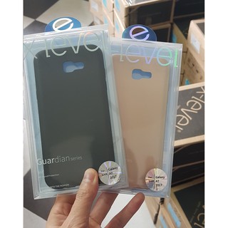Ốp silicon x-level cho samsung a7 2017