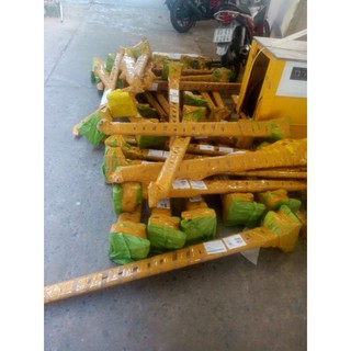 BẺ SẮT CÂY D10-18