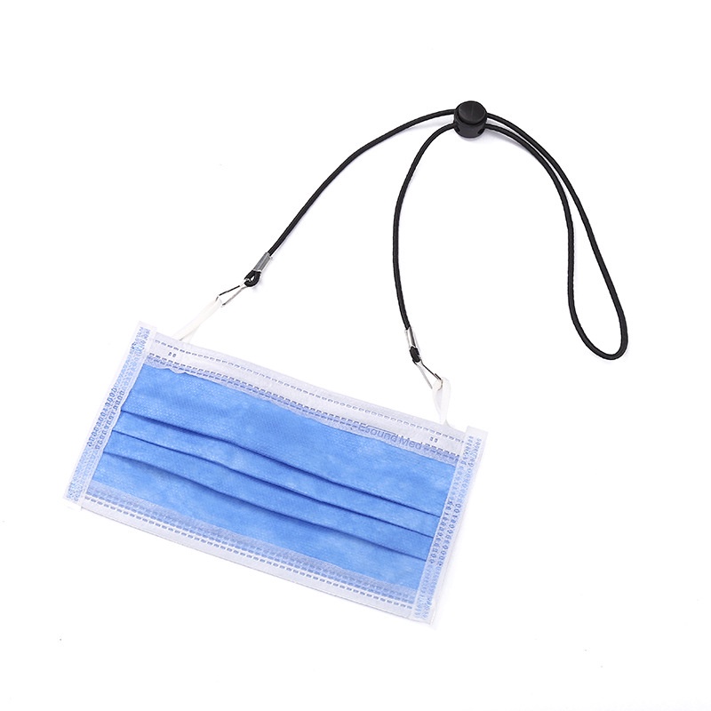 Dây co giãn đeo khẩu trang chống thất lạc 211014