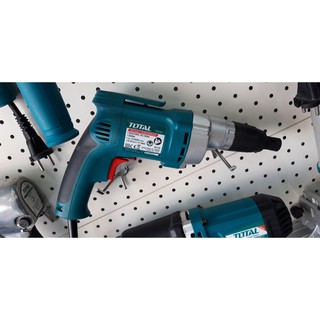 MÁY BẮN VÍT/TOL 500W TOTAL MODEL: TD2561