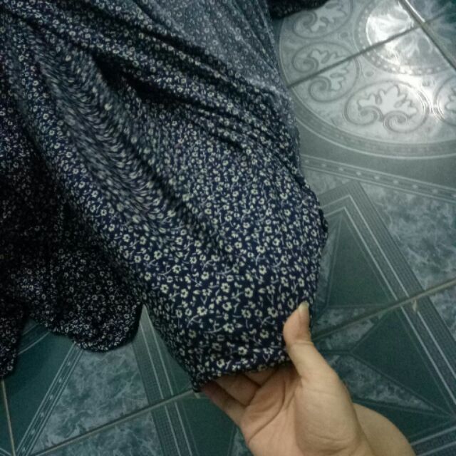 Von lưới hoa nhí