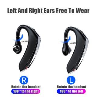 SENSOR Tai Nghe Bluetooth 5.0 Không Dây Ds800 Tws