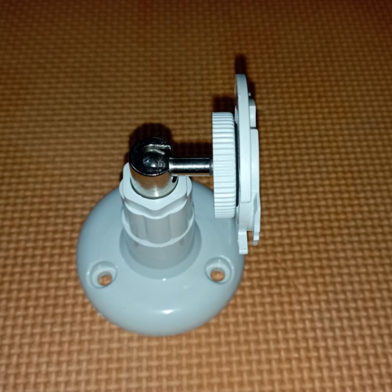 Bộ giá treo, giá đỡ ngắn 9cm và chân đế camera xoay xiaomi, ezviz...Loại tốt