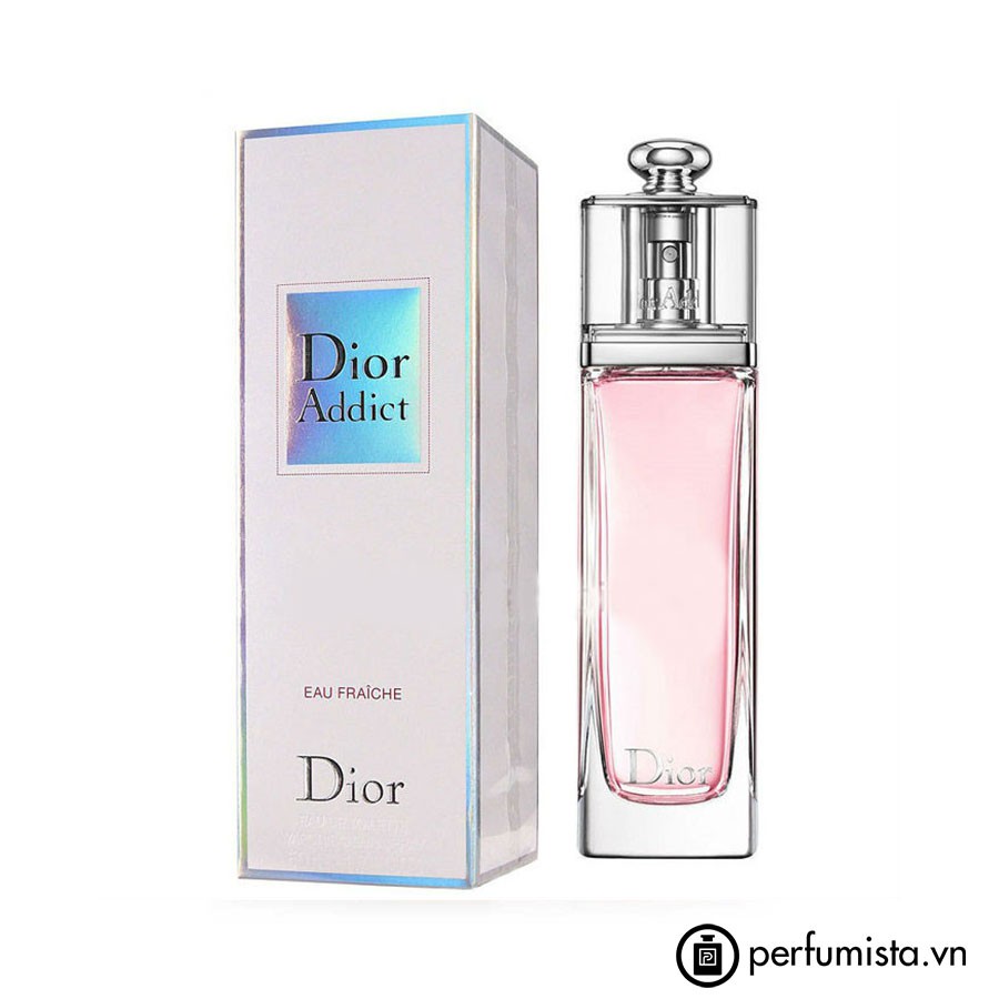 DIOR ADDICT EAU FRAICHE 2014 CHRISTIAN DIOR