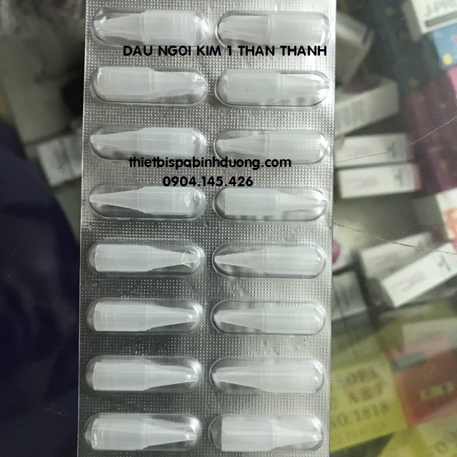 Đầu ngòi, đế ngòi kim 1 , 3, sọc đế máy phun xăm thần thánh