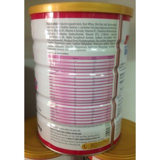 Hanie Kid 1 900gr