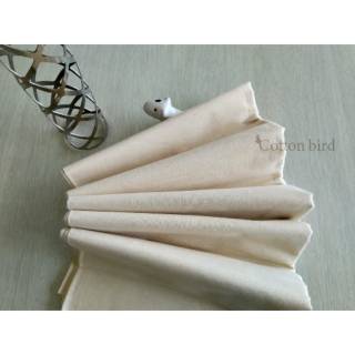 Tấm Vải Cotton Tự Nhiên Thân Thiện Với Môi Trường Toàn Diện