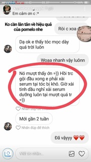 Pomelo tinh dầu bưởi